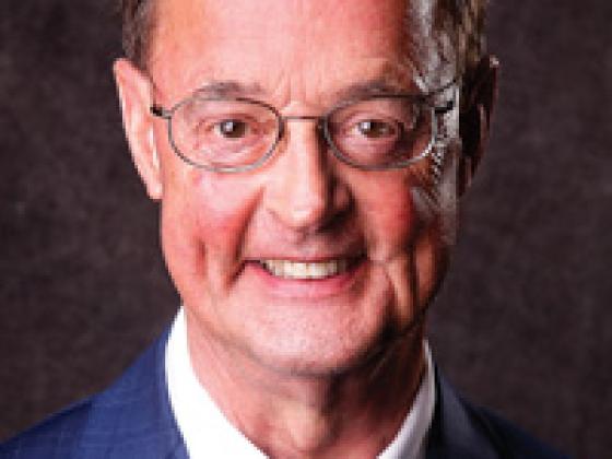 Claude A. "Skip" Berry III.