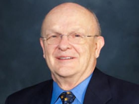 John R. (Dick) Lyon.